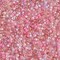 Miyuki 11 Round Seed Bead, 11-MIX-03, Mix - Pretty in Pink, 22 grams